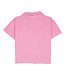 Wynken Wynken Pulpo Shirt - Pop Pink 