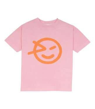 Wynken Wynken Tee - Dust Pink  