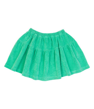 Wynken Wynken Tacco Layer Skirt - Sail Green  