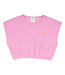 Wynken Wynken Snap Top - Pop Pink  