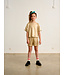 Bellerose Bellerose kids shorts vomo gold