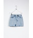 Indee Indee short denim skirt picnic denim