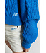 Indee Indee short cardigan polina outremer blue