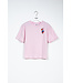 Indee Indee ind ss t-shirt provence pink