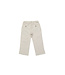 Donsje Donsje dado trousers warm white melange