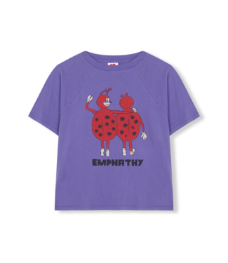 Fresh Dinosaurs Fresh Dinosaurs t-shirt mariquita