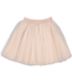 MarMar Copenhagen Marmar Copenhagen baby skirt tulle solo sun cream taupe