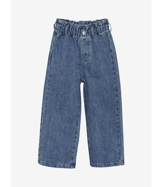 Enfant Enfant jeans light blue denim