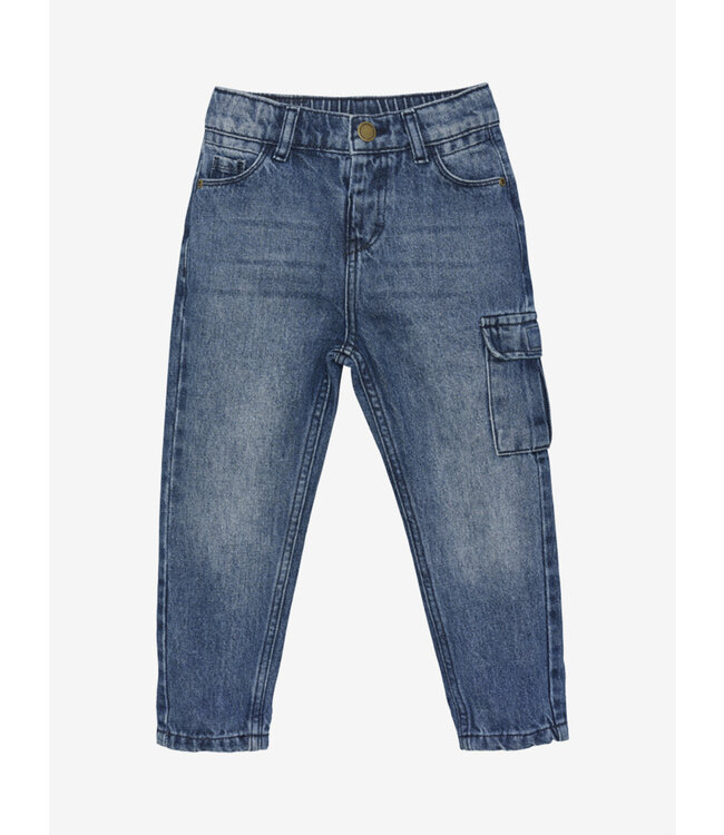 Enfant Enfant denim jeans blue denim