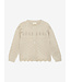 Enfant Enfant knit cardigan eggnog