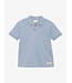 Enfant Enfant polo ss dusty blue