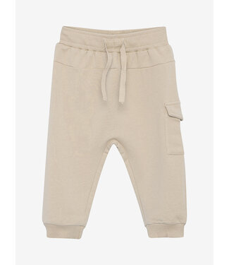 Enfant Enfant sweat pants cement