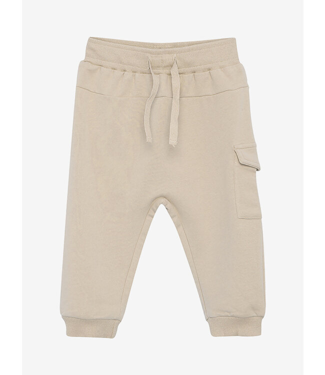 Enfant Enfant sweat pants cement