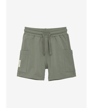 Enfant Enfant sweat shorts sea spray