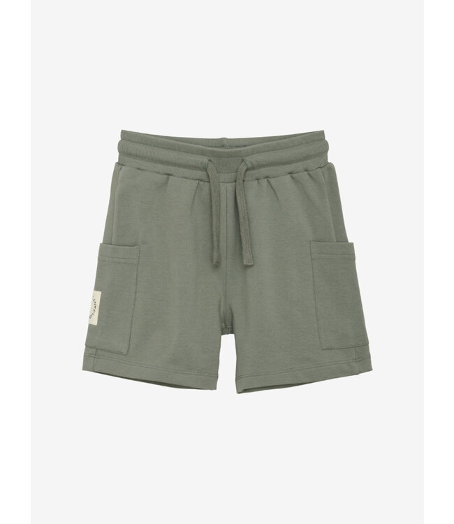 Enfant Enfant sweat shorts sea spray