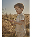 Enfant Enfant short stripes eggog