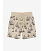 Enfant Enfant sweat shorts cement