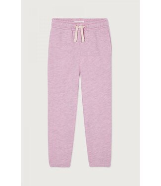 American Vintage American Vintage kids jogger doven satini surteint