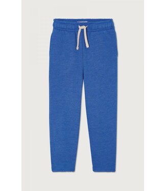 American Vintage American Vintage kids jogger doven blue roi surteint