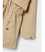 Lil 'Atelier Lil 'Atelier  madelin trenchcoat warm sand