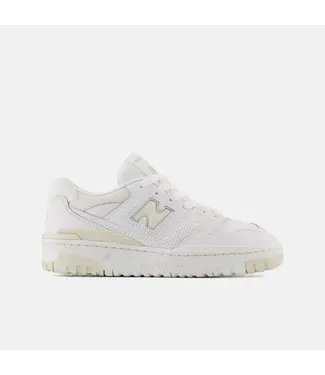 New Balance New balance sneakers 550 white linnen