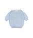 Buho Buho jumper boho placid blue