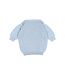 Buho Buho jumper boho placid blue