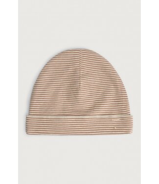 Gray label Gray label baby beanie biscuit/cream
