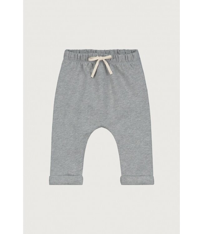 Gray label Gray label baby pants grey melange