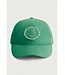 Gray label Gray label baseball cap birght green