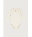 Gray label Gray label baby collar romper cream