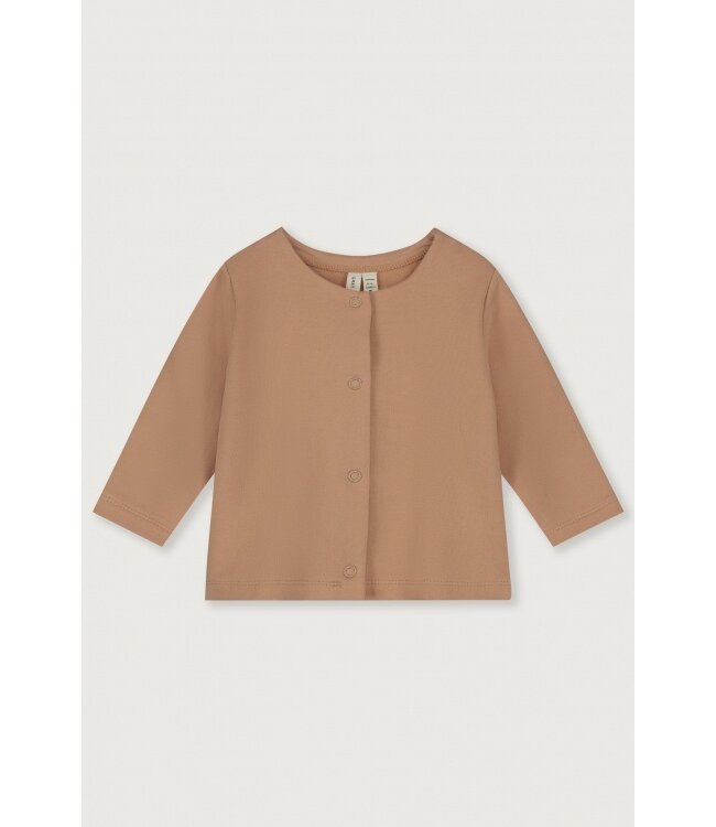 cardigan biscuit