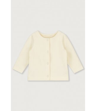 Gray label Gray label baby cardigan cream