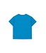 Tiny Cottons Tiny Cottons festival tee blue