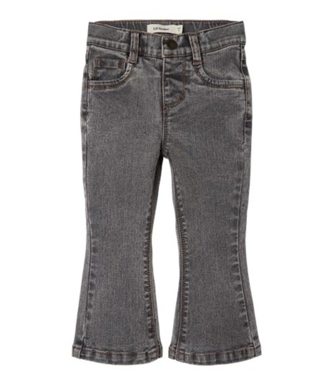 Slim 2024 bootcut jeans