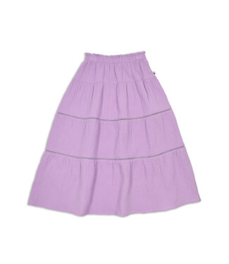 Ammehoela Ammehoela skirt reese dusty lilac