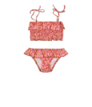 Ammehoela Ammehoela bikini ruby flower power