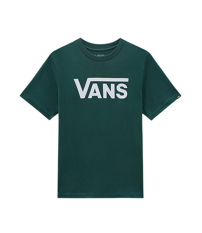 Vans Vans classic t-shirt bistro green