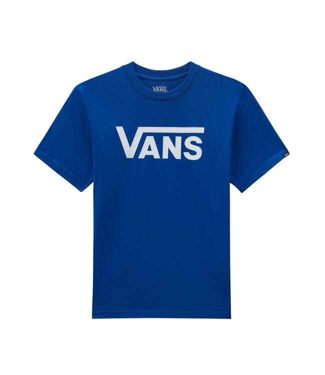 Vans Vans classic t-shirt surf the web