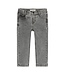 Lil 'Atelier Lil 'Atelier regular jeans ryan light grey denim