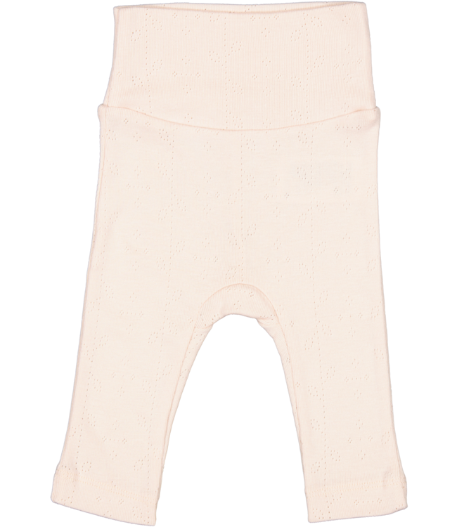 MarMar Copenhagen Marmar Copenhagen baby legging barely rose