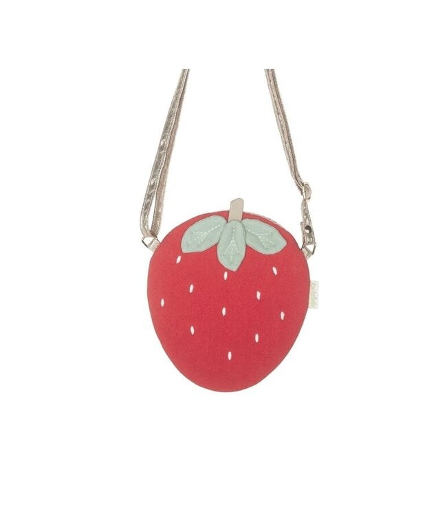 Rockahula Rockahula strawberry fair bag