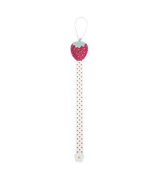 Rockahula Rockahula strawberry clip hanger