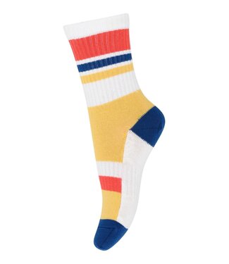 MP Denmark Mp denmark somi sock yellow blue