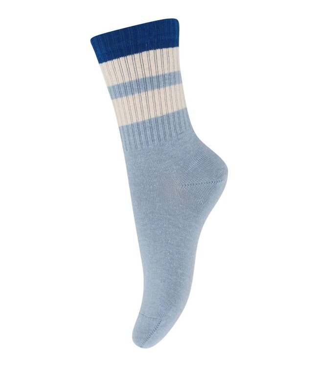 MP Denmark Mp denmark frej sock dusty blue