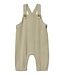 Lil 'Atelier Lil 'Atelier baby dolie loose overall moss gray