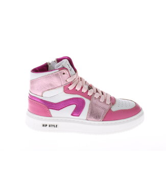 HIP HIP sneakers roze combi