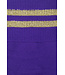 Pindahs Pindahs hockey sock marie purple