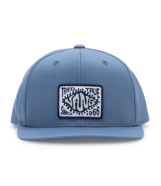 vans cap kids Green