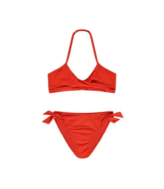 Beachlife Beachlife bikini fiery red